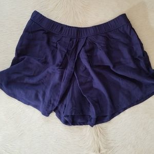 Garnet Hill Women's Shorts